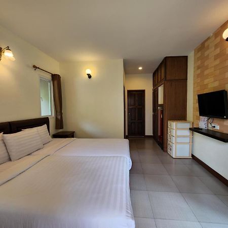 La-Or Resort Hua Hin Ngoại thất bức ảnh