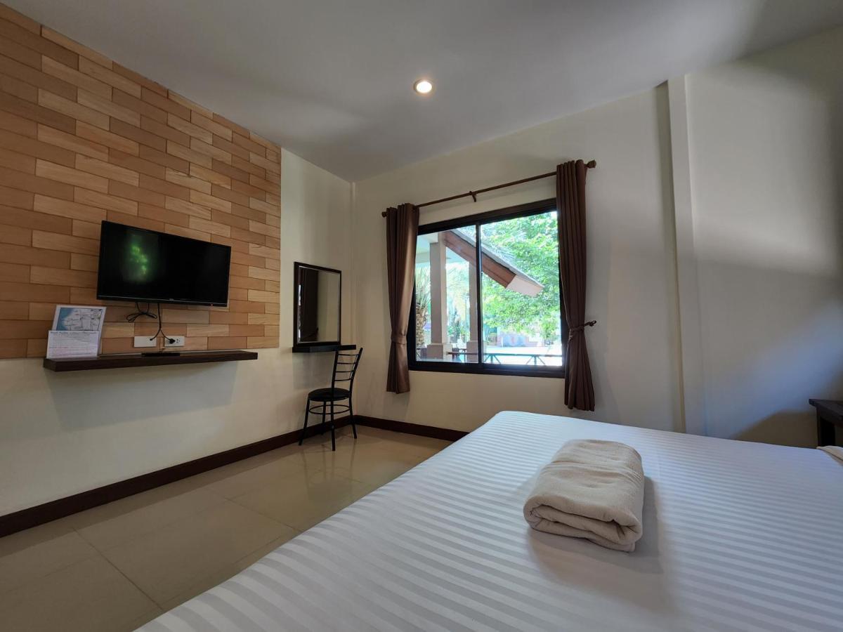 La-Or Resort Hua Hin Ngoại thất bức ảnh