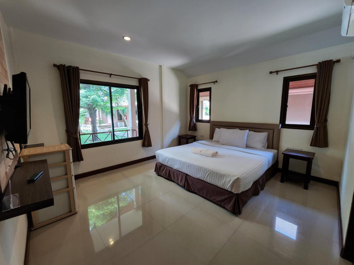 La-Or Resort Hua Hin Ngoại thất bức ảnh