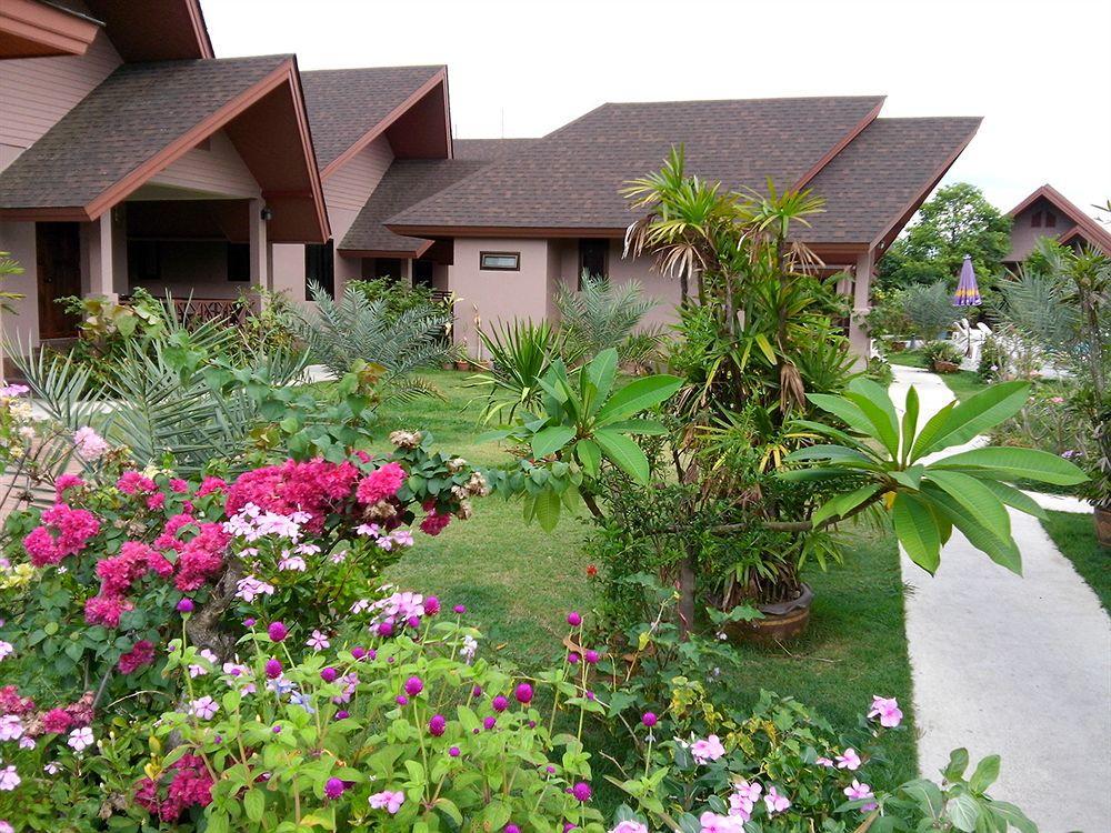 La-Or Resort Hua Hin Ngoại thất bức ảnh