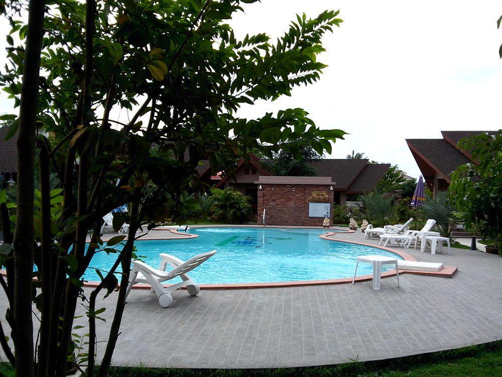 La-Or Resort Hua Hin Ngoại thất bức ảnh