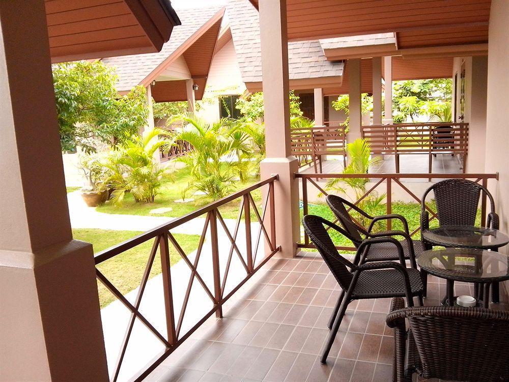 La-Or Resort Hua Hin Ngoại thất bức ảnh