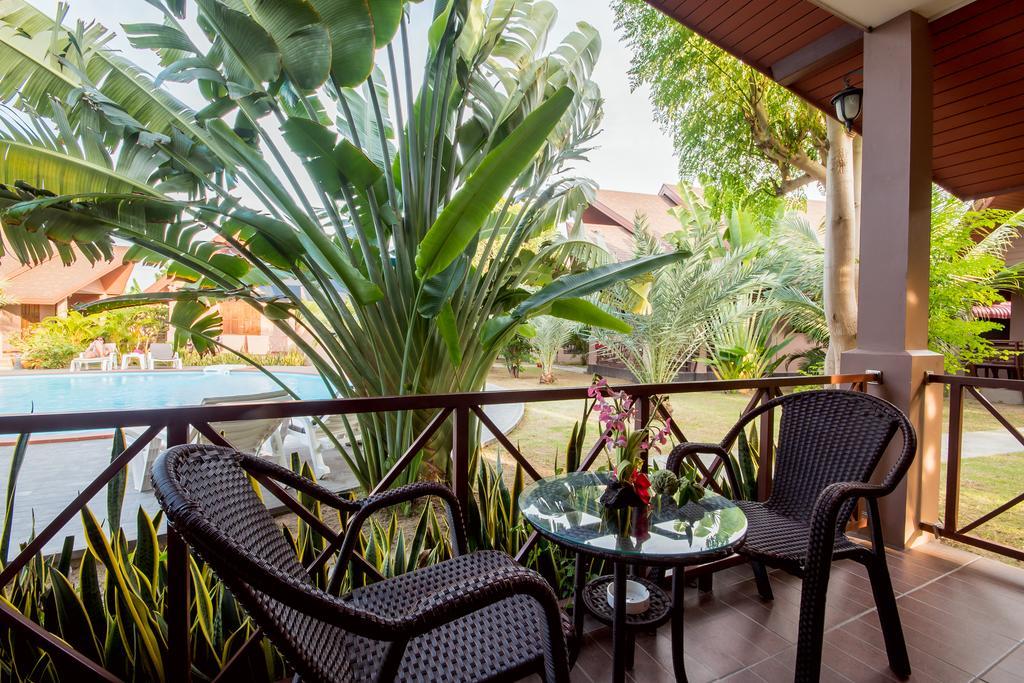 La-Or Resort Hua Hin Ngoại thất bức ảnh