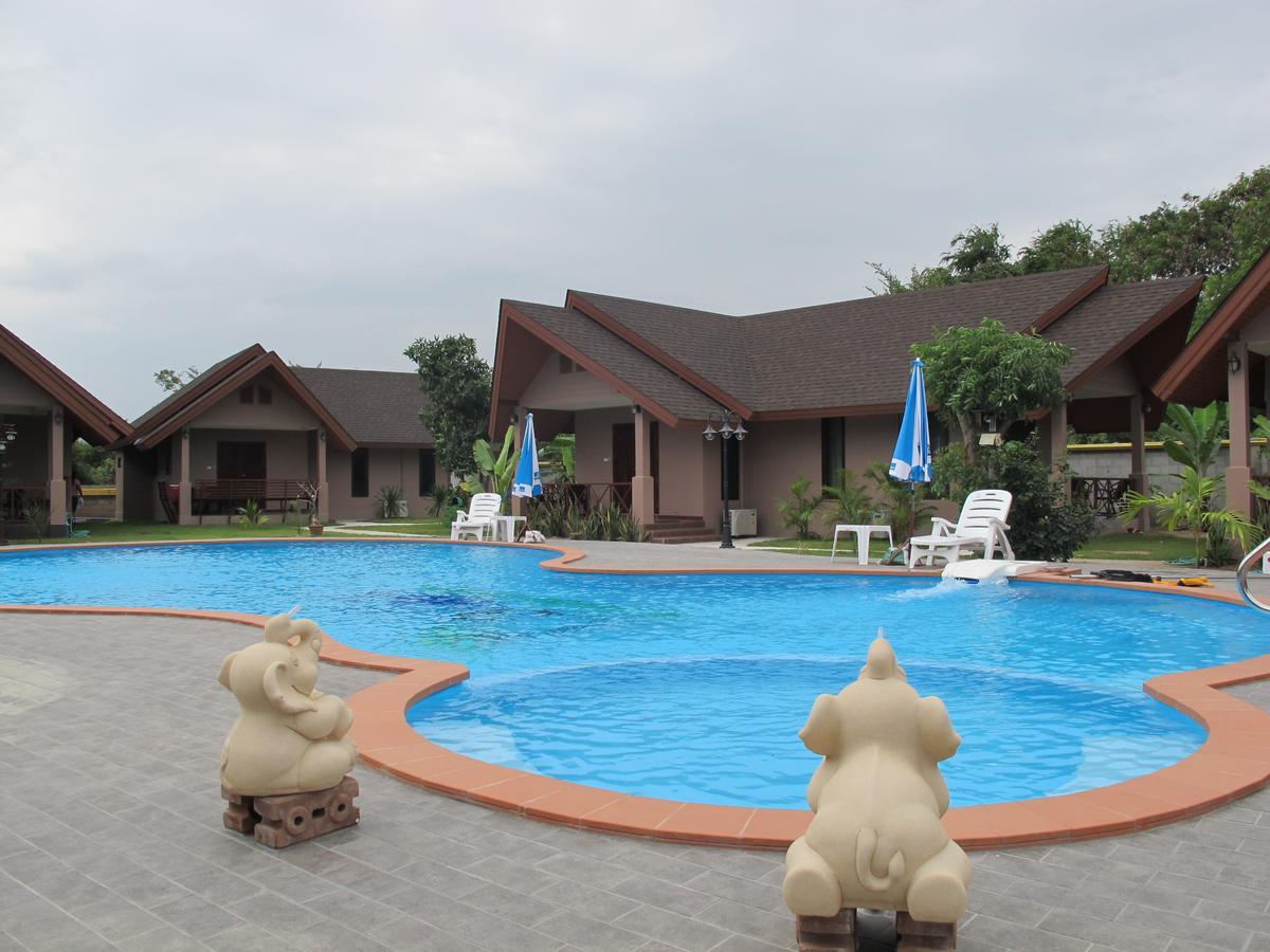 La-Or Resort Hua Hin Ngoại thất bức ảnh