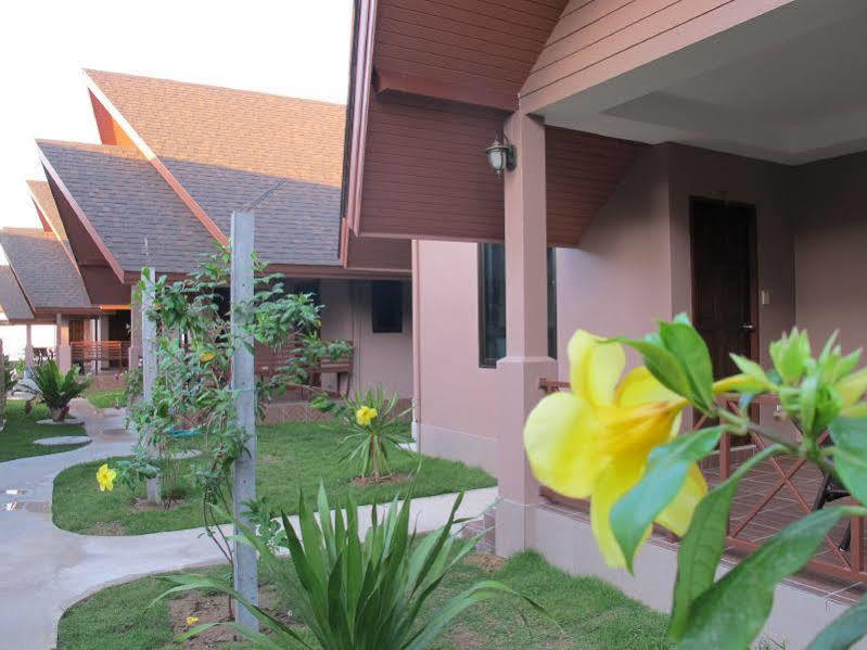 La-Or Resort Hua Hin Ngoại thất bức ảnh