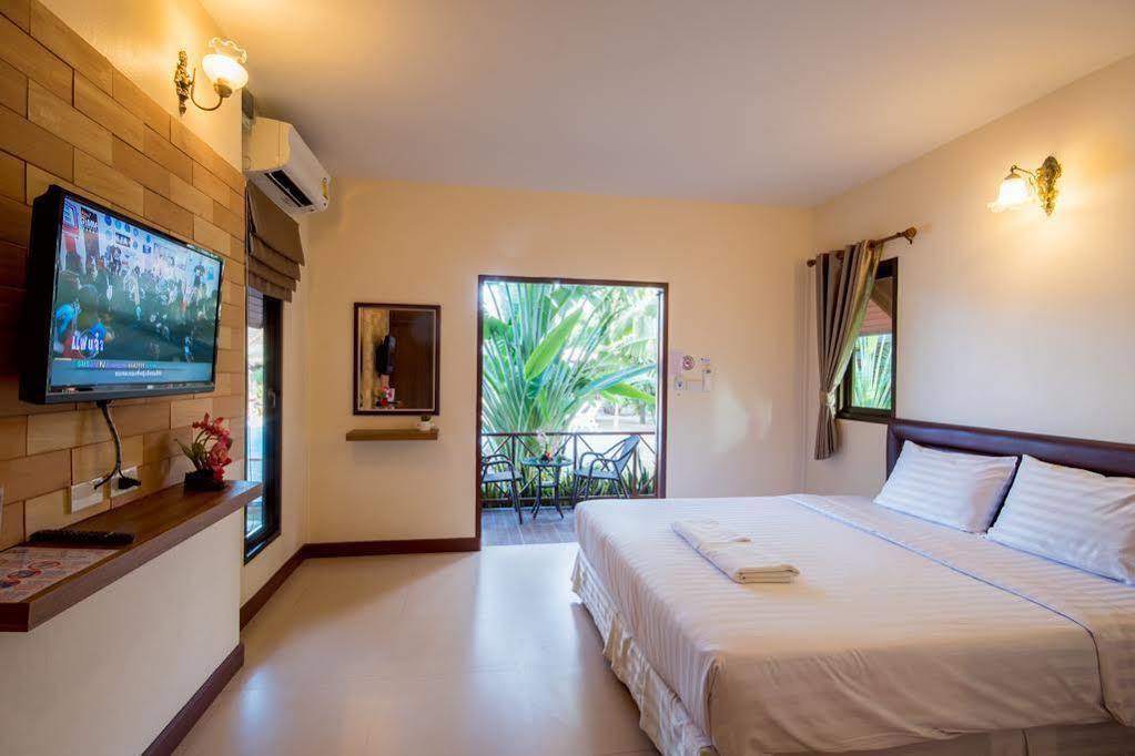 La-Or Resort Hua Hin Ngoại thất bức ảnh