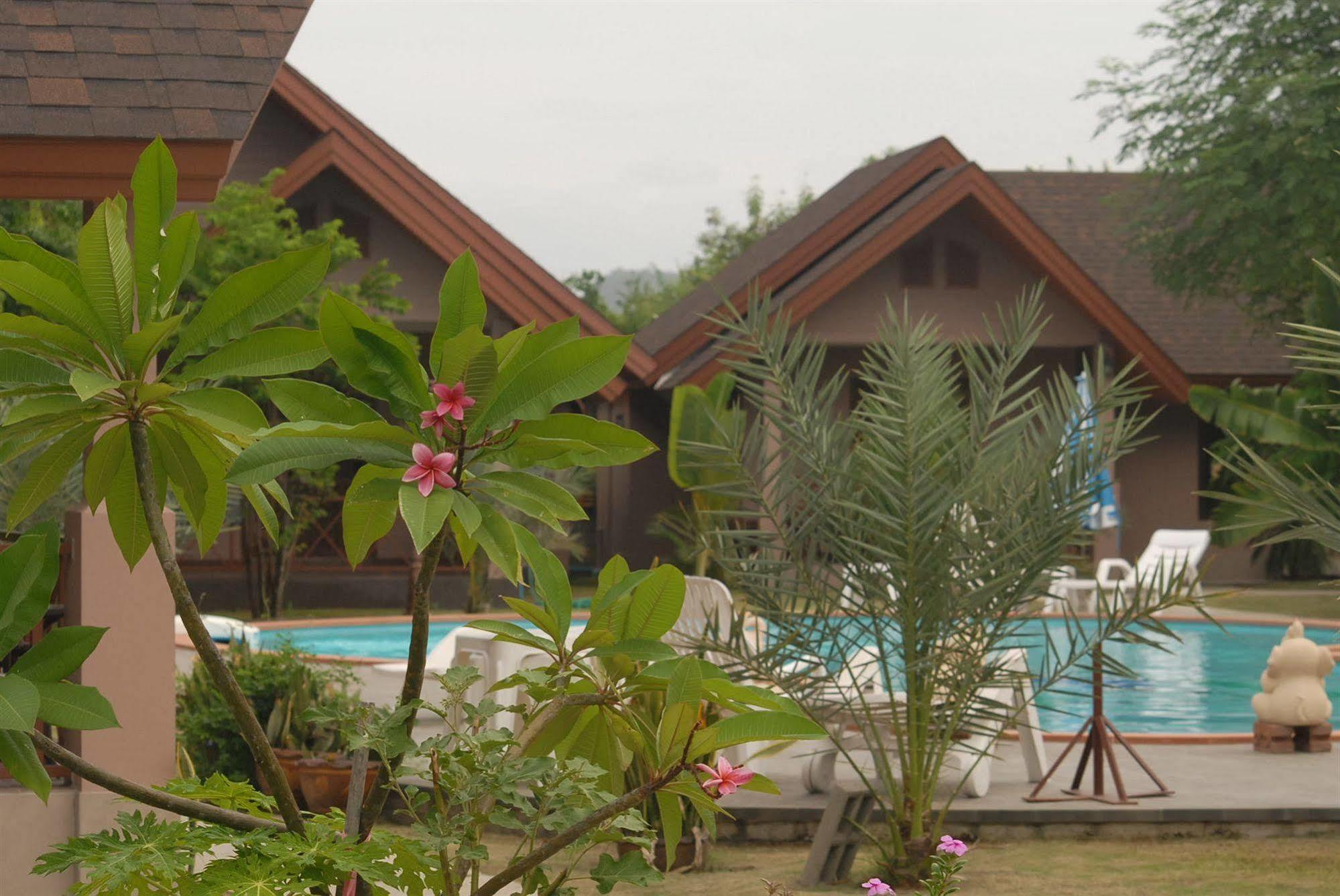 La-Or Resort Hua Hin Ngoại thất bức ảnh